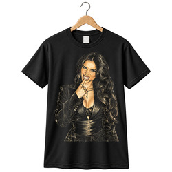 Inde Navarrette Fan Cool Gift Idea T Shirt
