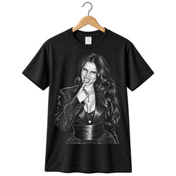 Inde Navarrette Fan Cool Gift Idea v2 T Shirt