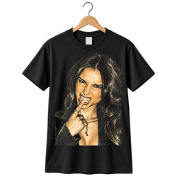 Inde Navarrette Fan Cool Gift Idea v4 T Shirt