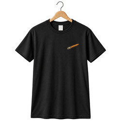 Lit Cigar Pocket Cigar Lover Cool Gift Idea T Shirt