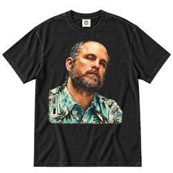 Teddy KGB Heads Up Rounders Movie Cool Gift Idea  Fan v2 T Shirt