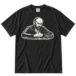 Teddy KGB Heads Up Rounders Movie Cool Gift Idea  Fan v4 T Shirt