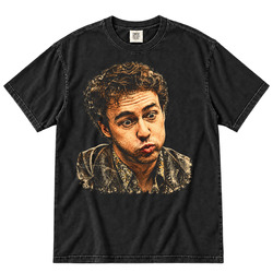 Funny Worm Rounders Movie Cool Gift Idea  Fan T Shirt