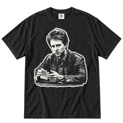 Funny Worm Rounders Movie Cool Gift Idea  Fan v2 T Shirt