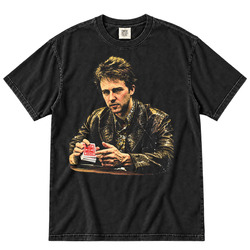 Funny Worm Rounders Movie Cool Gift Idea  Fan v3 T Shirt