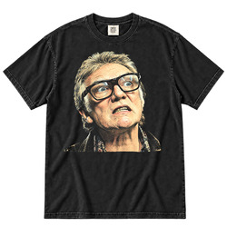 Retro Movie Snatch Brick Top Funny Cool Gift Idea  Fan T Shirt