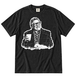 Retro Movie Snatch Brick Top Greedy Cool Gift Idea Fan T Shirt