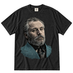 Retro Movie Snatch Boris The Blade Cool Gift Idea Fan v2 T Shirt