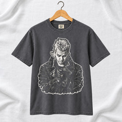 Cool 80's The Lost Boys Horror Movie David  Vampire v3 T Shirt
