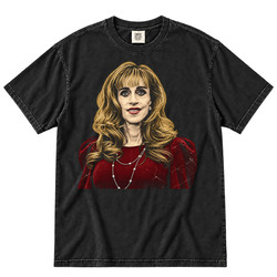 Coo Horror Susan Dell T Shirt