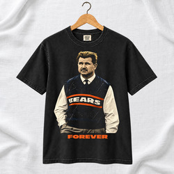 Mike Ditka Forever T Shirt