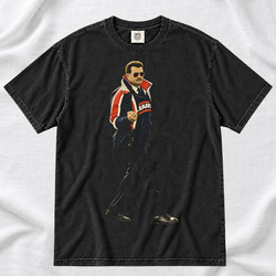Mike Ditka Forever v4 T Shirt
