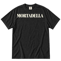 Funny Mortadella Classic Italian Sandwich Cool Gift Idea Fan T Shirt