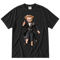 Funny Viral Pop Culture Rumplestiltskin Guy  Cool Gift Idea Fan T Shirt