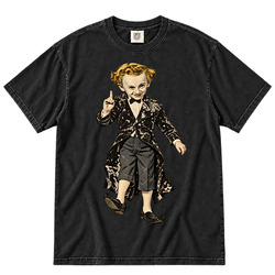 Funny Viral Pop Culture Rumplestiltskin Guy  Cool Gift Idea Fan v3 T Shirt