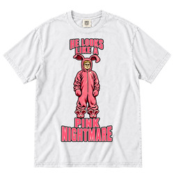 Retro Classic A Christmas Story Ralphie  Nightmare Bunny Suit  Gift Idea Fan v2 T Shirt