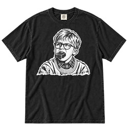 Funny Oh Fudge A Christmas Story Ralphie Gift Idea Fan v3 T Shirt