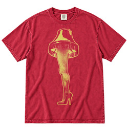 A Christmas Story Special Award Lamp Fragile Gift Idea Fan T Shirt