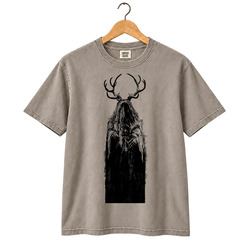 The Relic Dragon Horror Movie Fan Gift Idea v3 T Shirt