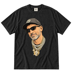 Funny Aaron Rodgers Chains Fan T Shirt