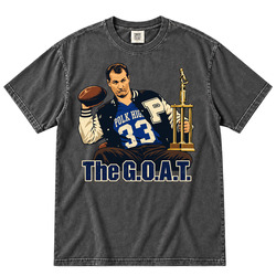 Al Bundy The Goat Married With Children Fan v2 T Shirt