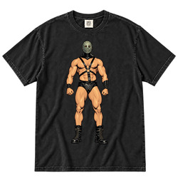 Funny Road Road Warrior Lord Humungus Fan Gift Idea Fan T Shirt