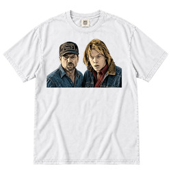 Tremors Cult Classic 90s Movie Kevin Bacon Sci Fi Funny Fan v3 T Shirt
