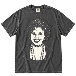 The Craft Cult Classic 90s Horror Movie Fan Nancy V5 T Shirt