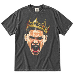 Ryan Garcia King Ry Boxing Fan v7 T Shirt