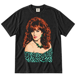 Peggy Bundy Married With Children Retro Classic Tv Show Fan v7 T Shirt