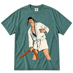 Christmas Vacation Cousin Eddie Shitters Full Funny Gift Idea T Shirt