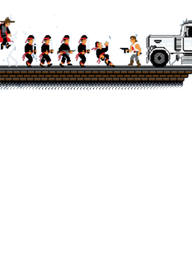 overlay