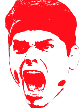 overlay