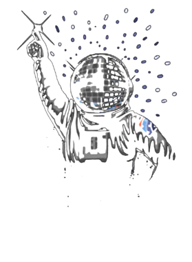 overlay