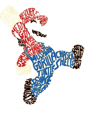 overlay