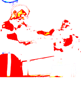 overlay