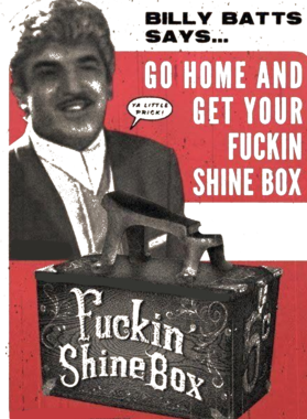 overlay
