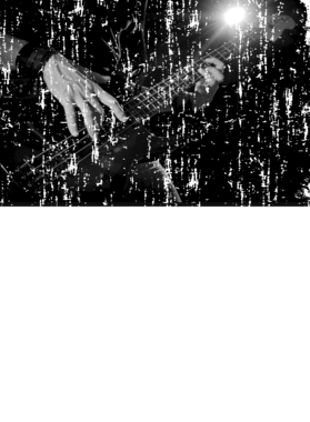 overlay