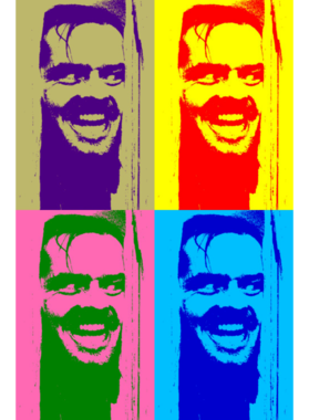 overlay