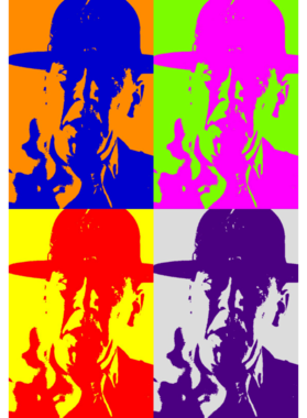 overlay