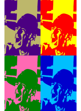 overlay