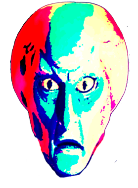 overlay