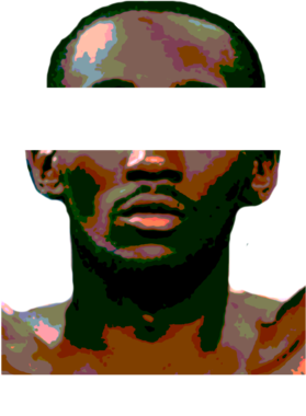 overlay