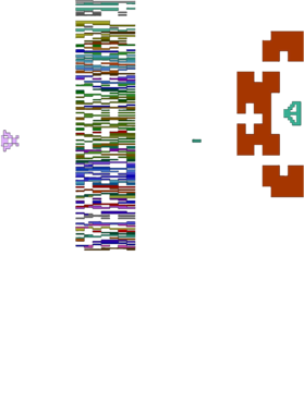 overlay