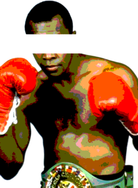 overlay
