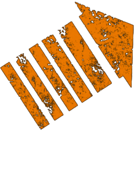 overlay