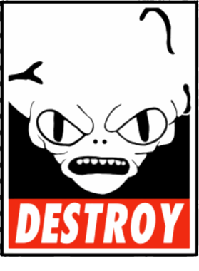 overlay