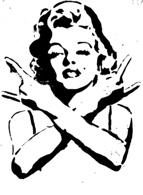 overlay