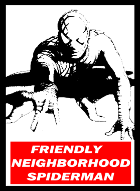 overlay