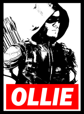 overlay